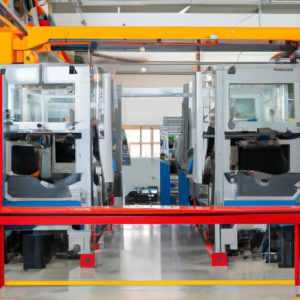 Automotive Plastic Injection Molding Companies