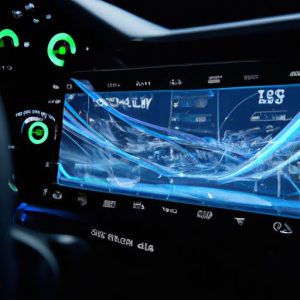 Data Analytics In Automotive Industry