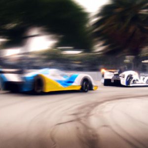 Echopark Automotive Grand Prix