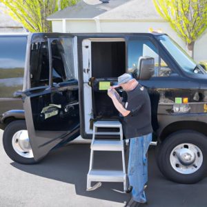 Mobile Automotive Locksmiths Near Me