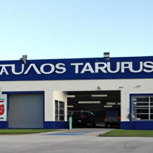 Taurus Automotive Clearwater Fl